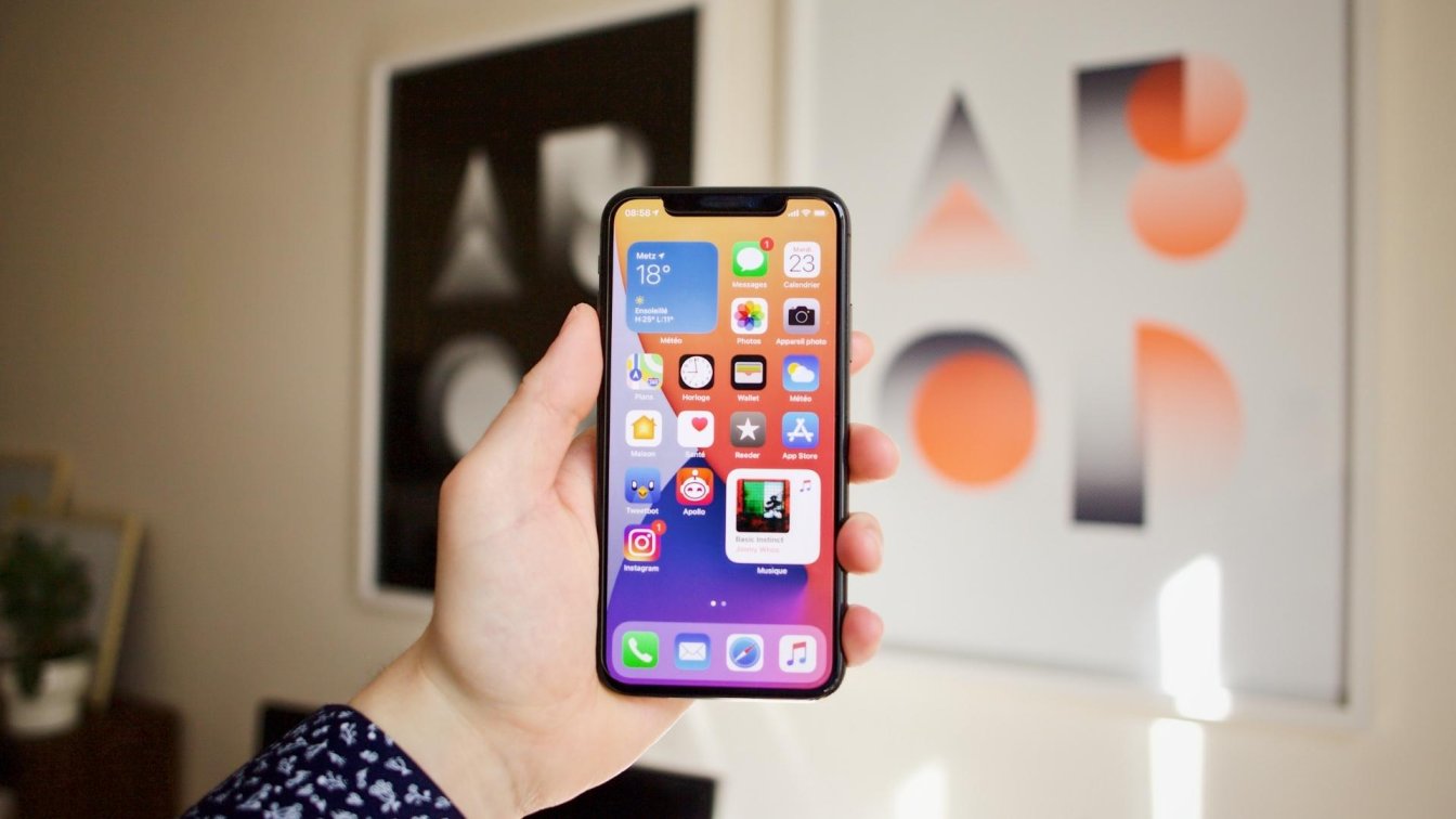 How to Hide Apps on iPhone Fast Without Deleting Them [2023]